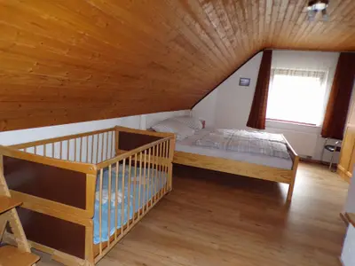 DZ Ferienwohnung Schober
