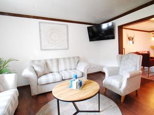 Ferienwohnung für 6 Personen (170 m²) in Leimen
