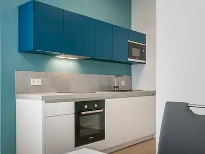 Ferienwohnung für 2 Personen (38 m²) in Leinfelden-Echterdingen 3/6