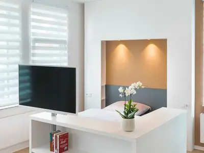 Ferienwohnung für 2 Personen (38 m²) in Leinfelden-Echterdingen 6/6