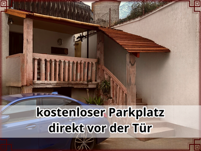 Parkplatz 