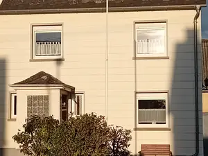 Ferienwohnung für 3 Personen (50 m²) in Leiningen