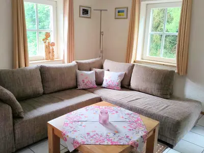 Wohlfühlambiente in der Wohnetage