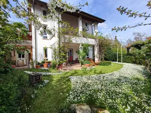 Ferienwohnung für 3 Personen (50 m²) in Leinsweiler