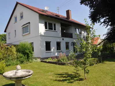 Ferienwohnung für 5 Personen (87 m²) in Leipheim 1/8