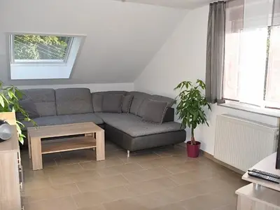 Ferienwohnung für 5 Personen (87 m²) in Leipheim 3/8