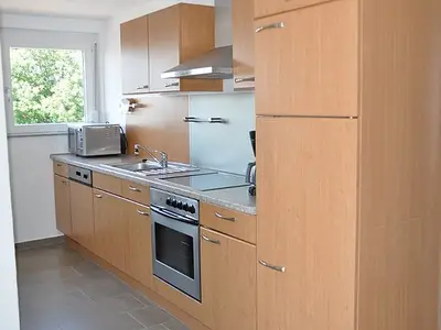 Ferienwohnung für 5 Personen (87 m²) in Leipheim 4/8