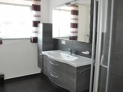 Ferienwohnung für 5 Personen (87 m²) in Leipheim 5/8