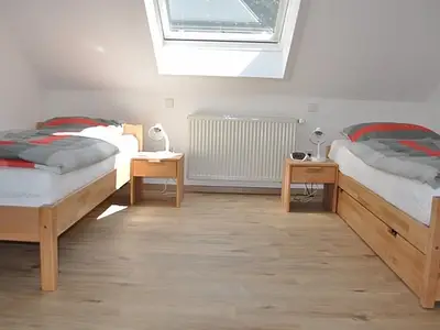 Ferienwohnung für 5 Personen (87 m²) in Leipheim 6/8