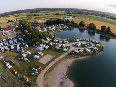 Ferienwohnung für 4 Personen (75 m²) in Leipheim 1/10