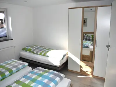 Ferienwohnung für 4 Personen in Leipheim 8/10