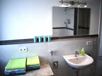 Ferienwohnung für 4 Personen in Leipheim 10/10