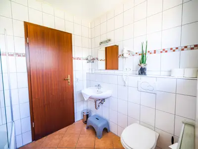 Ferienwohnung für 4 Personen (75 m²) in Leipheim 6/7