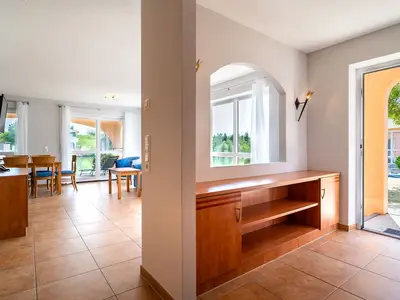 Ferienwohnung für 5 Personen in Leipheim 9/10