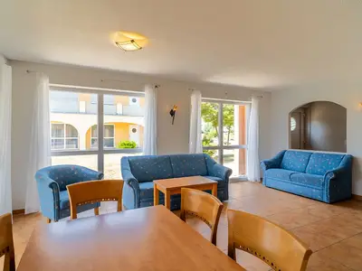 Ferienwohnung für 5 Personen in Leipheim 6/9