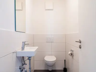 Ferienwohnung für 5 Personen in Leipheim 9/10