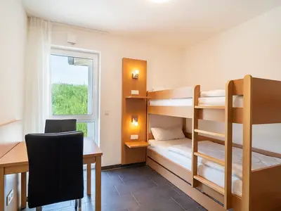 Ferienwohnung für 5 Personen in Leipheim 9/10