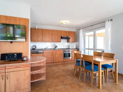 Ferienwohnung für 5 Personen in Leipheim 8/8