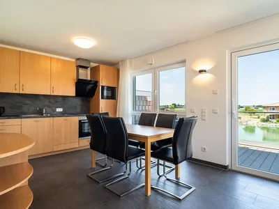 Ferienwohnung für 5 Personen in Leipheim 9/10
