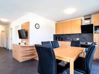 Ferienwohnung für 5 Personen in Leipheim 8/9