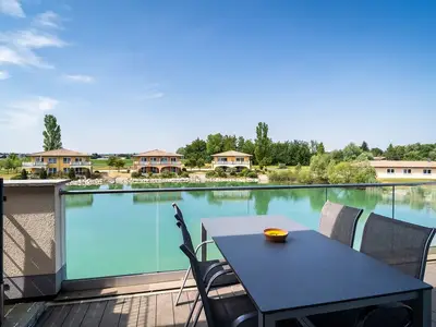 Ferienwohnung für 5 Personen in Leipheim 9/9