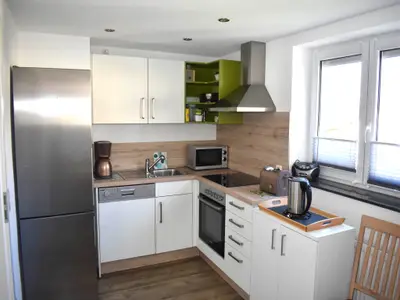 Ferienwohnung für 4 Personen in Leipheim 2/10