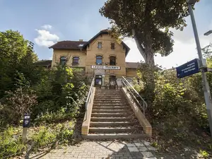 Ferienwohnung für 3 Personen (74 m²) in Leipzig