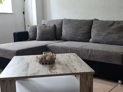 Ferienwohnung für 5 Personen (45 m²) in Leipzig 2/10