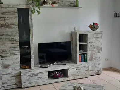 Ferienwohnung für 5 Personen (45 m²) in Leipzig 3/10