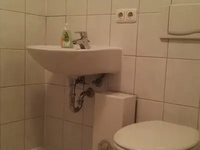 Ferienwohnung für 5 Personen (45 m²) in Leipzig 4/10