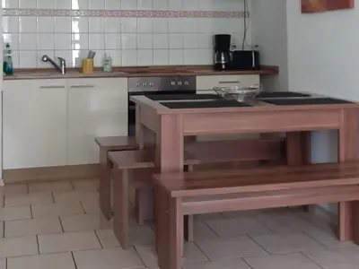 Ferienwohnung für 5 Personen (45 m²) in Leipzig 6/10