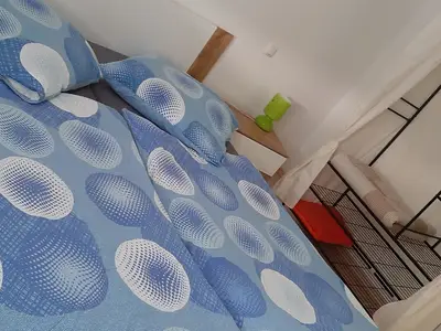 Ferienwohnung für 5 Personen (45 m²) in Leipzig 9/10
