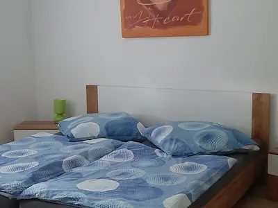 Ferienwohnung für 5 Personen (45 m²) in Leipzig 10/10