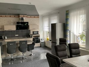 Ferienwohnung für 5 Personen (120 m²) in Leipzig