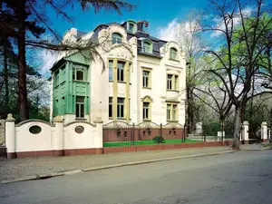 Ferienwohnung für 5 Personen (70 m²) in Leipzig