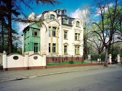 Ferienwohnung für 5 Personen (70 m²) in Leipzig 1/10