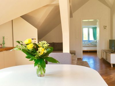 Ferienwohnung für 5 Personen (70 m²) in Leipzig 3/10