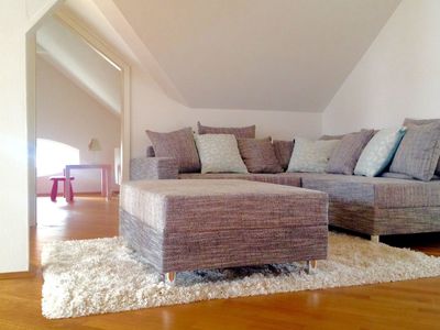 Ferienwohnung für 5 Personen (70 m²) in Leipzig 9/10