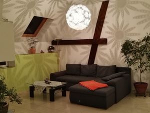 Ferienwohnung für 7 Personen (82 m²) in Leipzig