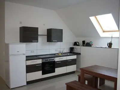 Ferienwohnung für 7 Personen (82 m²) in Leipzig 3/10