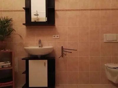 Ferienwohnung für 7 Personen (82 m²) in Leipzig 5/10