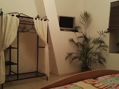 Ferienwohnung für 7 Personen (82 m²) in Leipzig 6/10