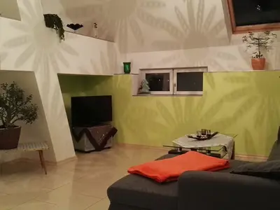 Ferienwohnung für 7 Personen (82 m²) in Leipzig 8/10