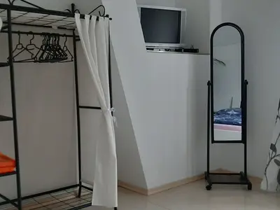 Ferienwohnung für 7 Personen (82 m²) in Leipzig 9/10