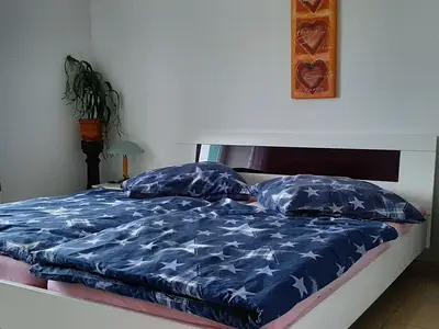 Ferienwohnung für 7 Personen (82 m²) in Leipzig 10/10
