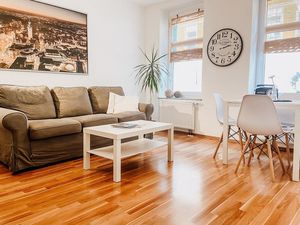 Ferienwohnung für 4 Personen (45 m&sup2;) in Leipzig