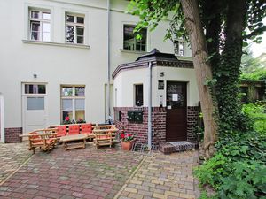 Ferienwohnung für 2 Personen (30 m²) in Leipzig