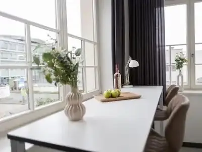 Ferienwohnung für 4 Personen (30 m²) in Leipzig 5/10