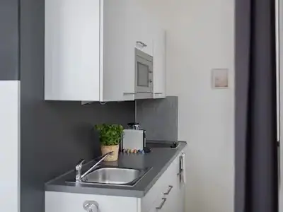 Ferienwohnung für 4 Personen (30 m²) in Leipzig 6/10