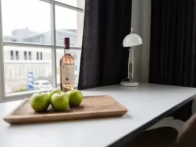 Ferienwohnung für 4 Personen (30 m²) in Leipzig 7/10
